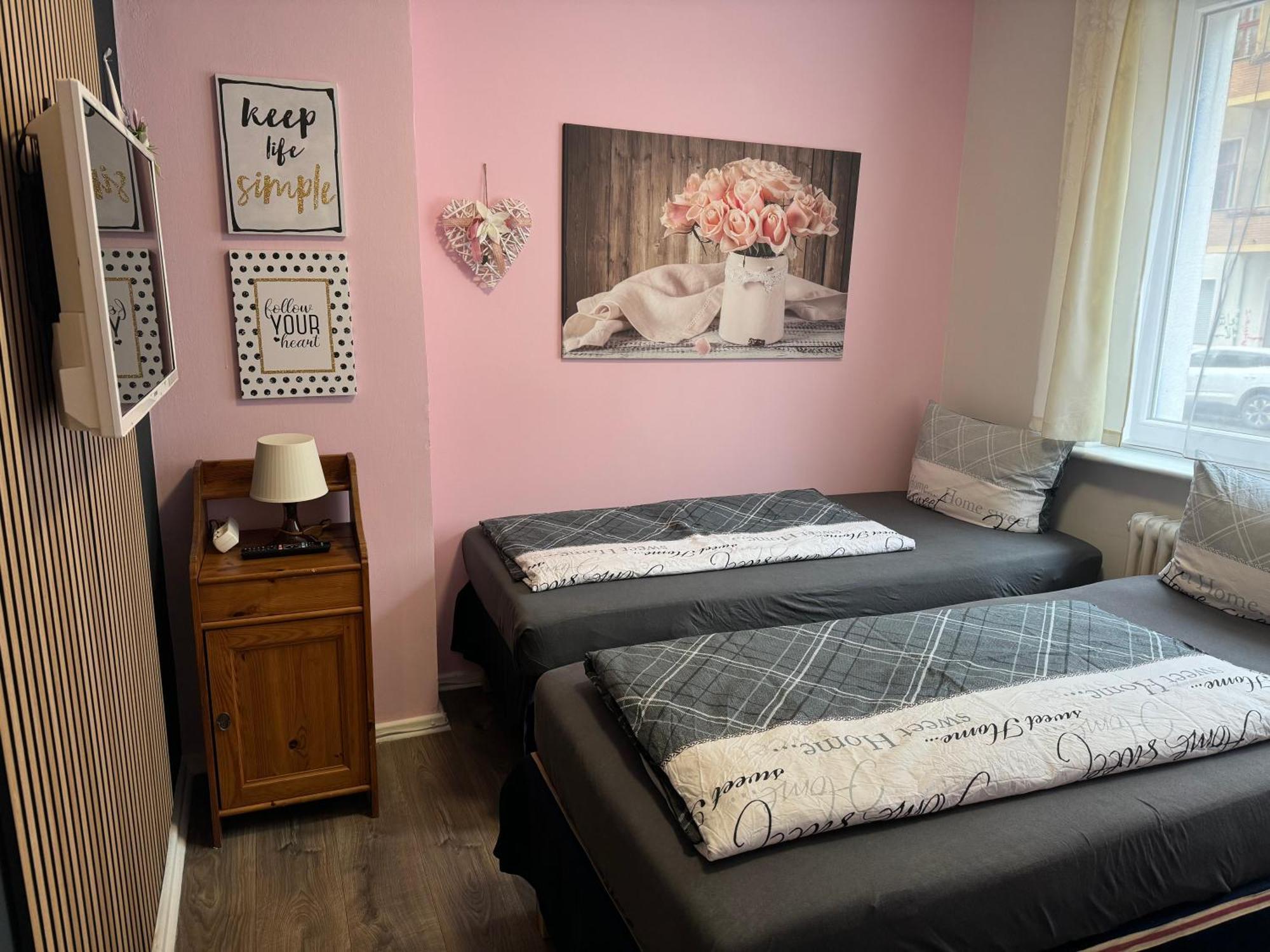 Apartament Pur - Fuer Bis Zu 12 Personen
