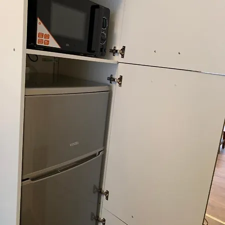 BERLIN PUR - Wohnung für bis zu 12 Personen Exterior foto