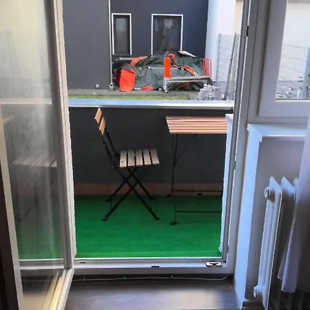 BERLIN PUR - Wohnung für bis zu 12 Personen Exterior foto