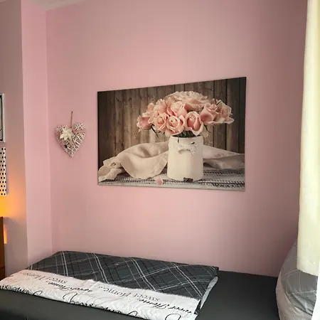 BERLIN PUR - Wohnung für bis zu 12 Personen Exterior foto