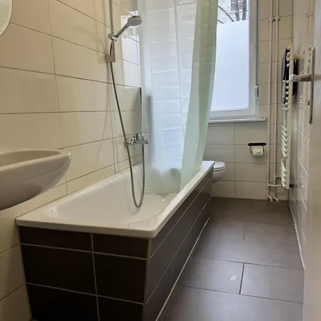 BERLIN PUR - Wohnung für bis zu 12 Personen Exterior foto