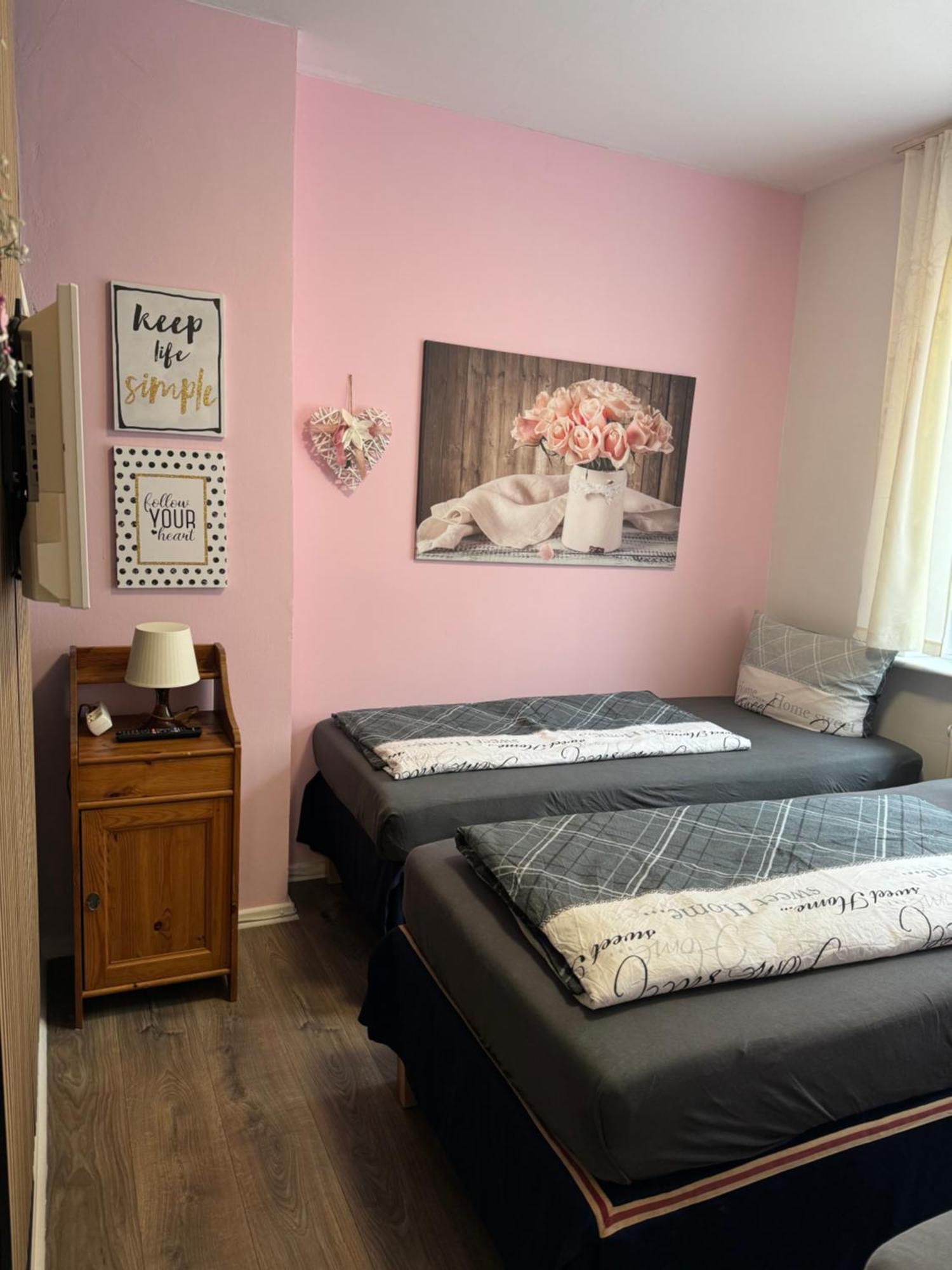 Apartment Pur - Für Bis Zu 12 Personen *