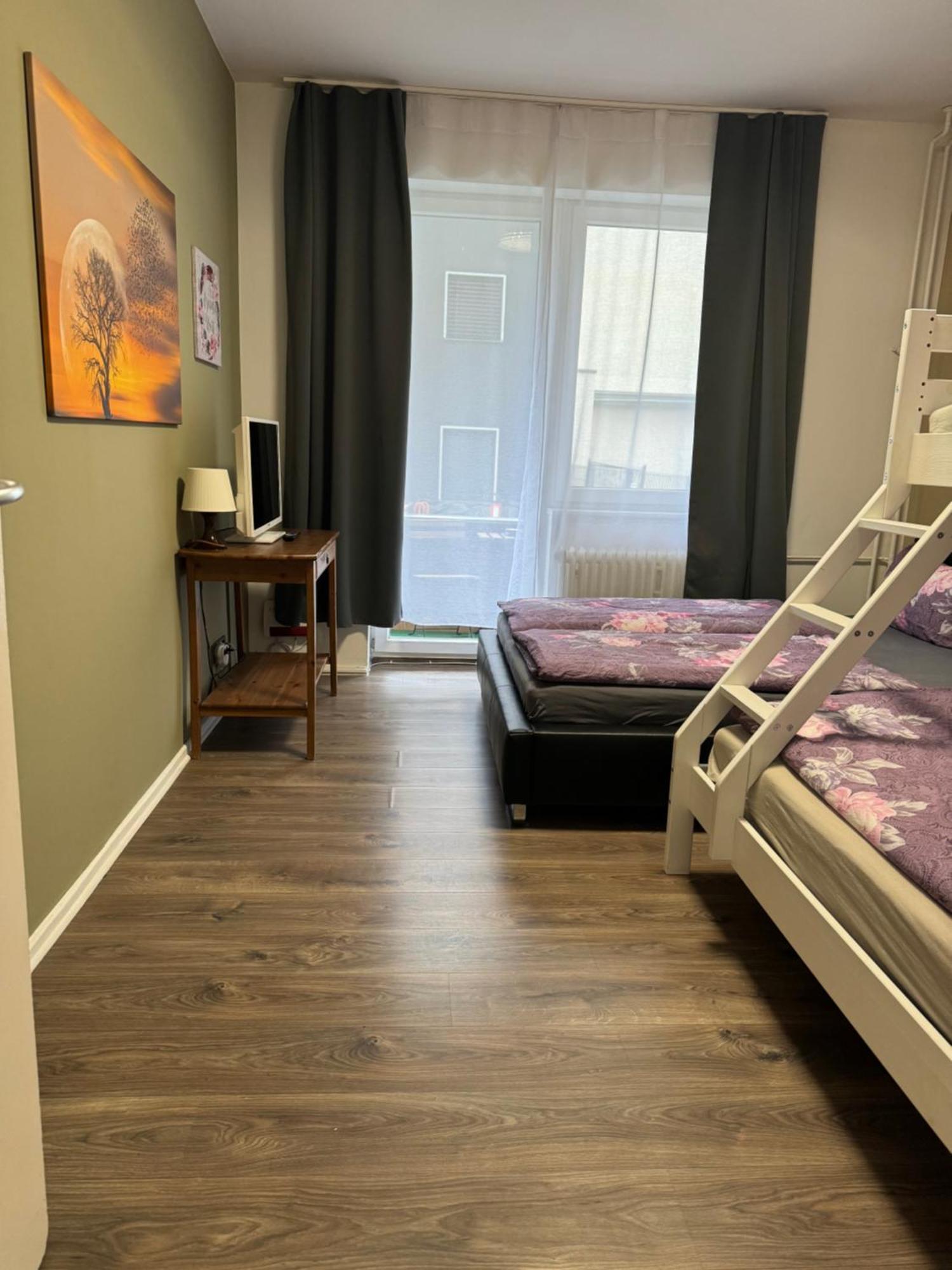 Pur - Für Bis Zu 12 Personen Apartment