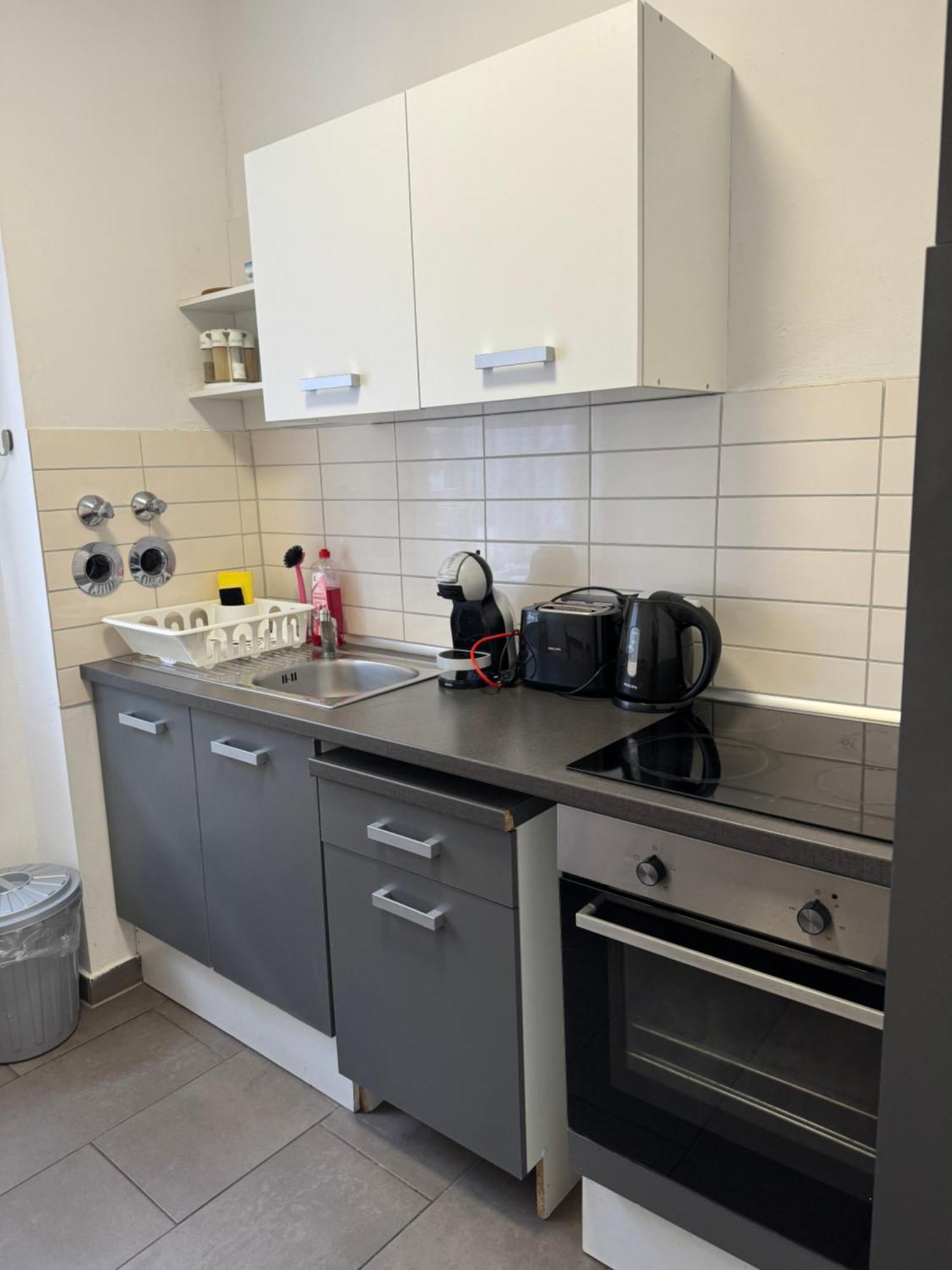 Apartment Pur - Für Bis Zu 12 Personen *