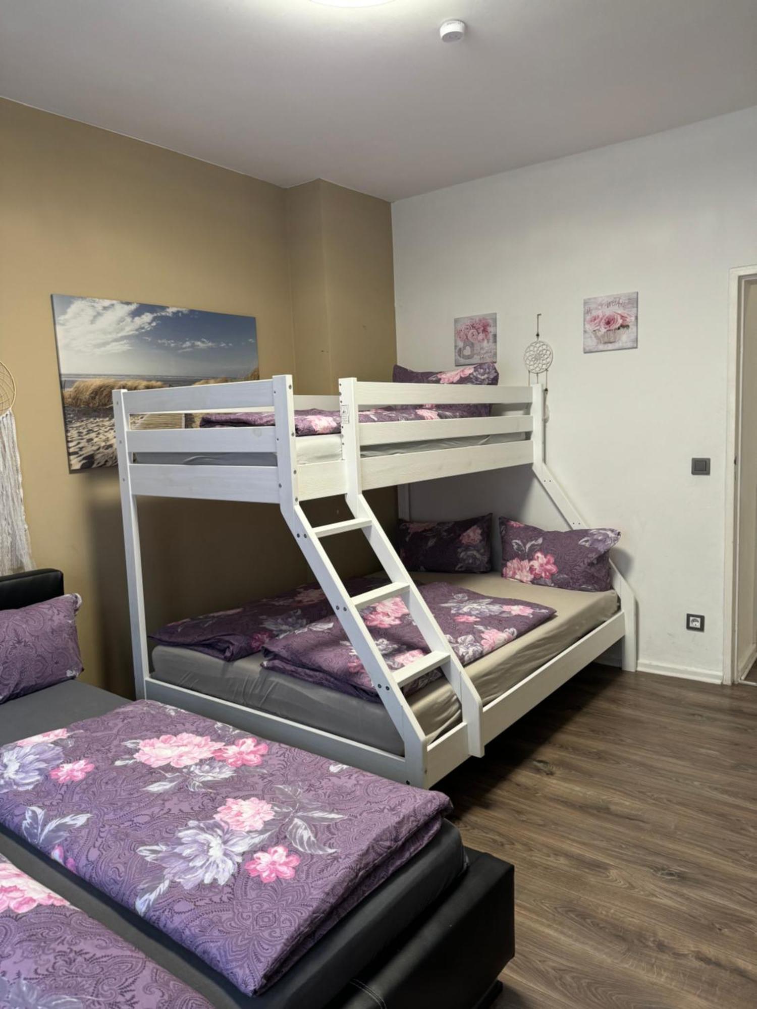 Pur - Für Bis Zu 12 Personen Apartment