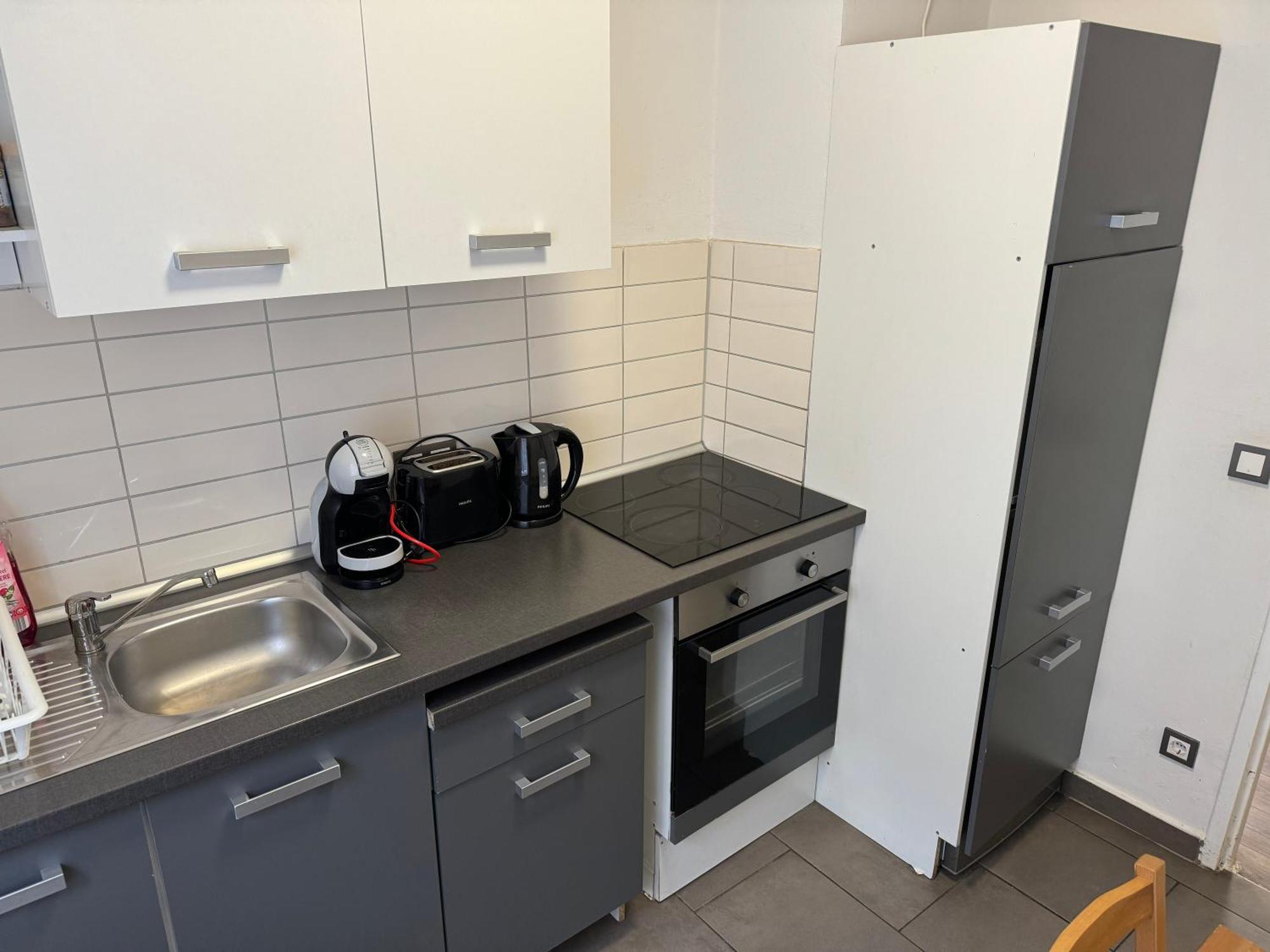 Apartment Pur - Für Bis Zu 12 Personen