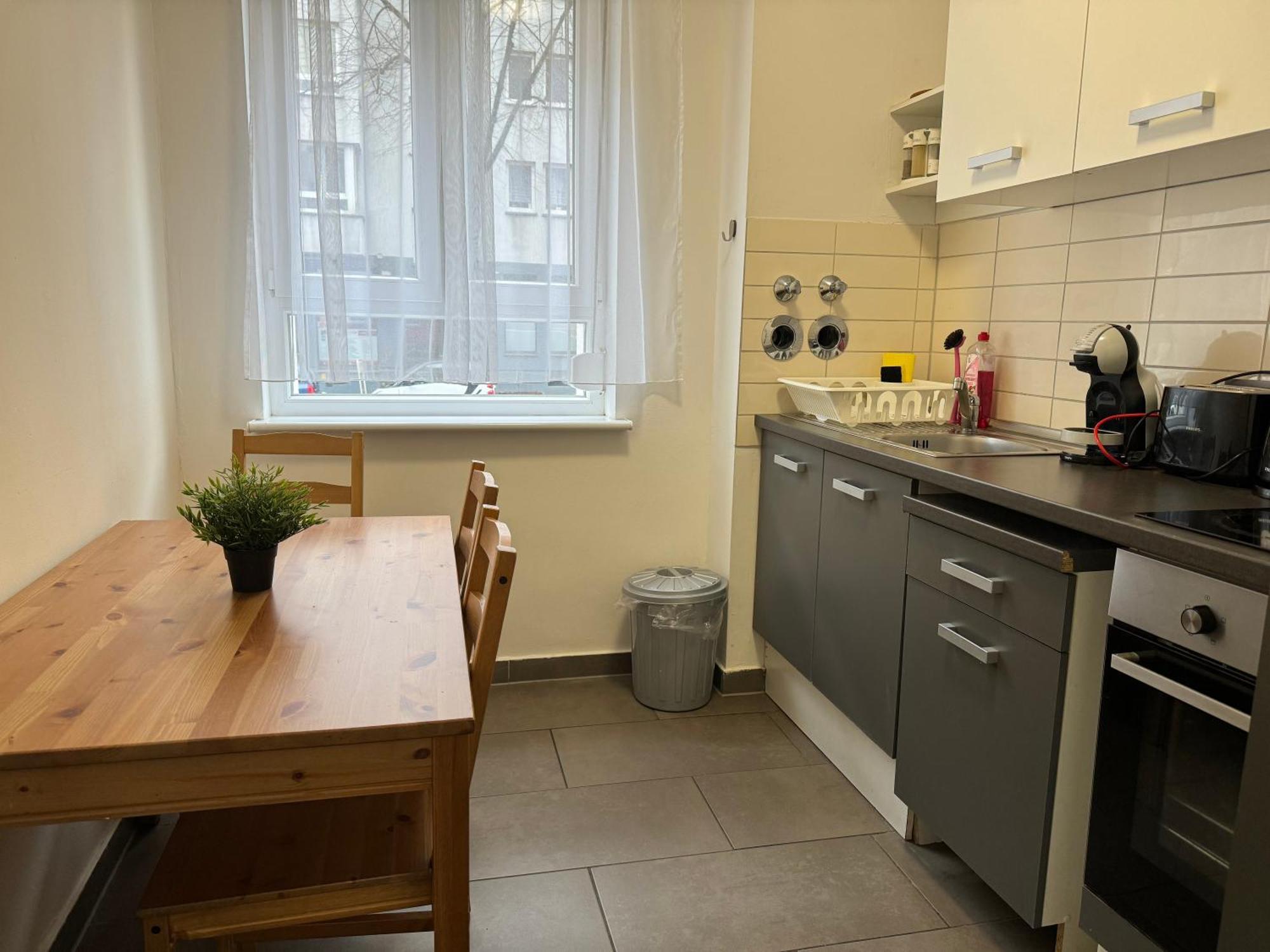 Apartment Pur - Für Bis Zu 12 Personen