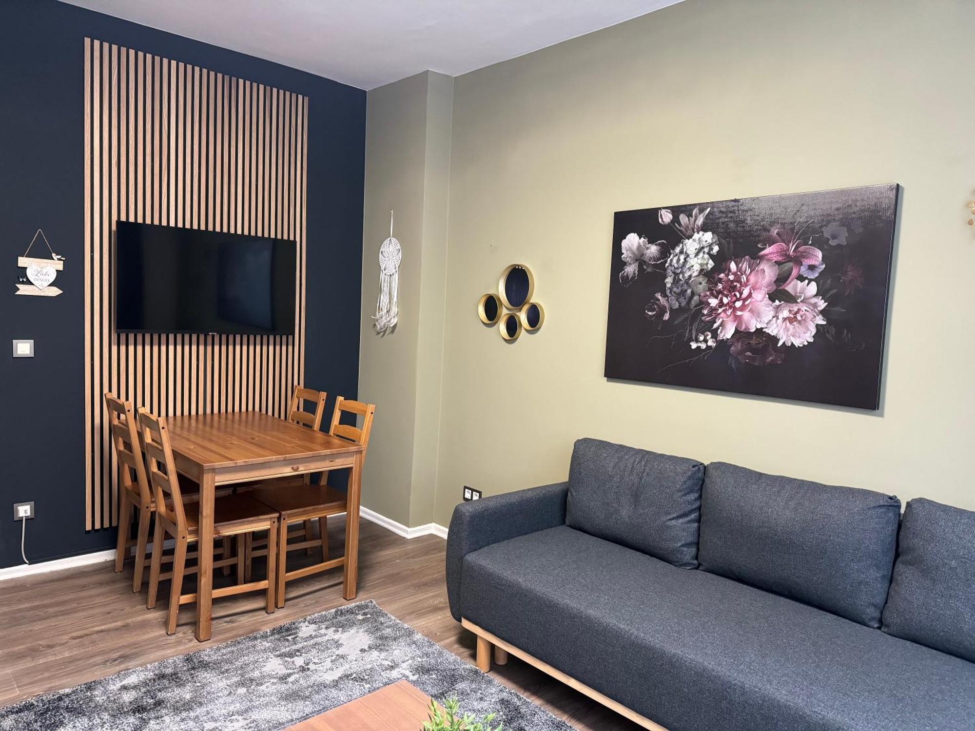 Pur - Für Bis Zu 12 Personen Apartment