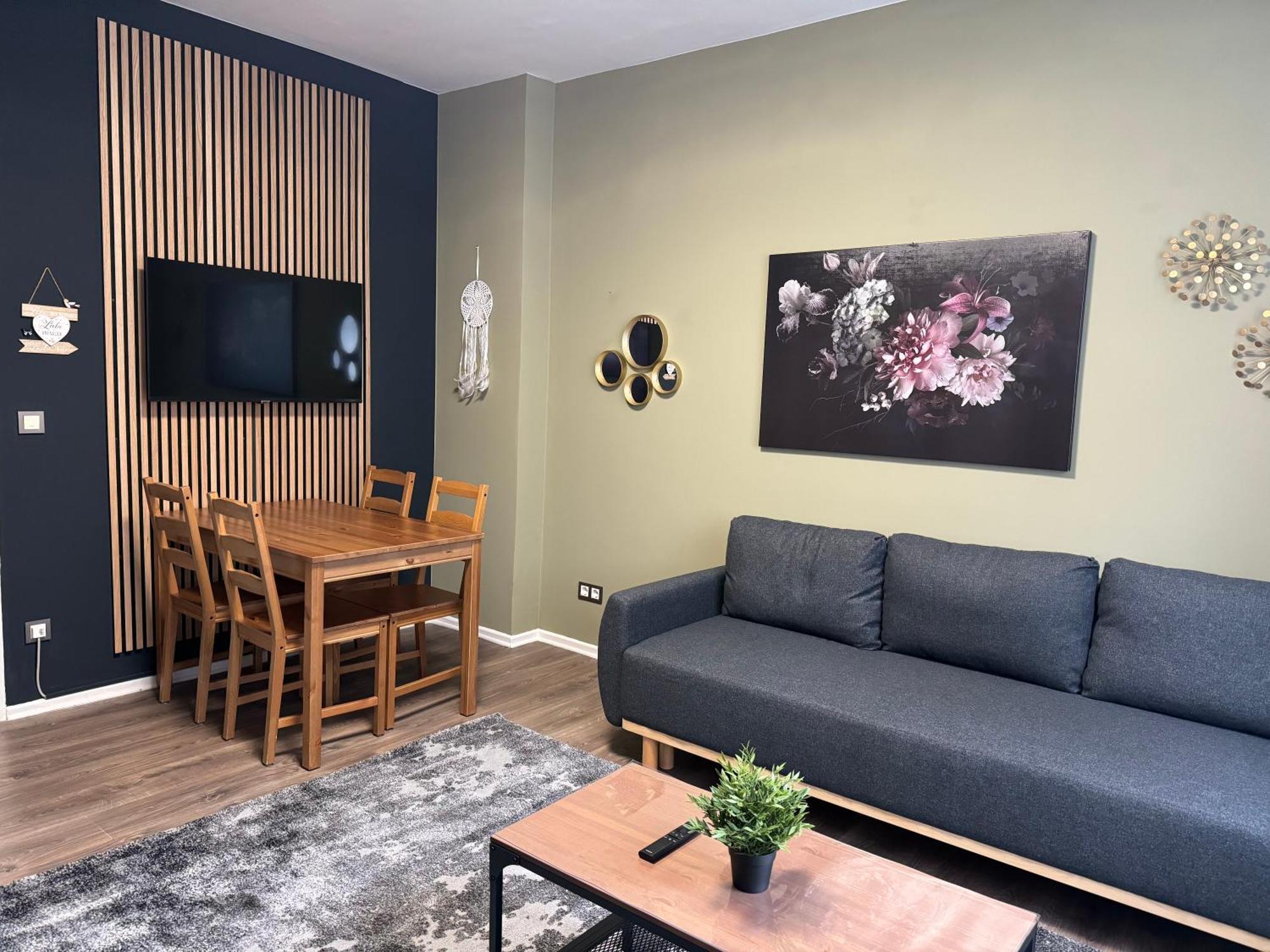 Pur - Für Bis Zu 12 Personen Apartment *