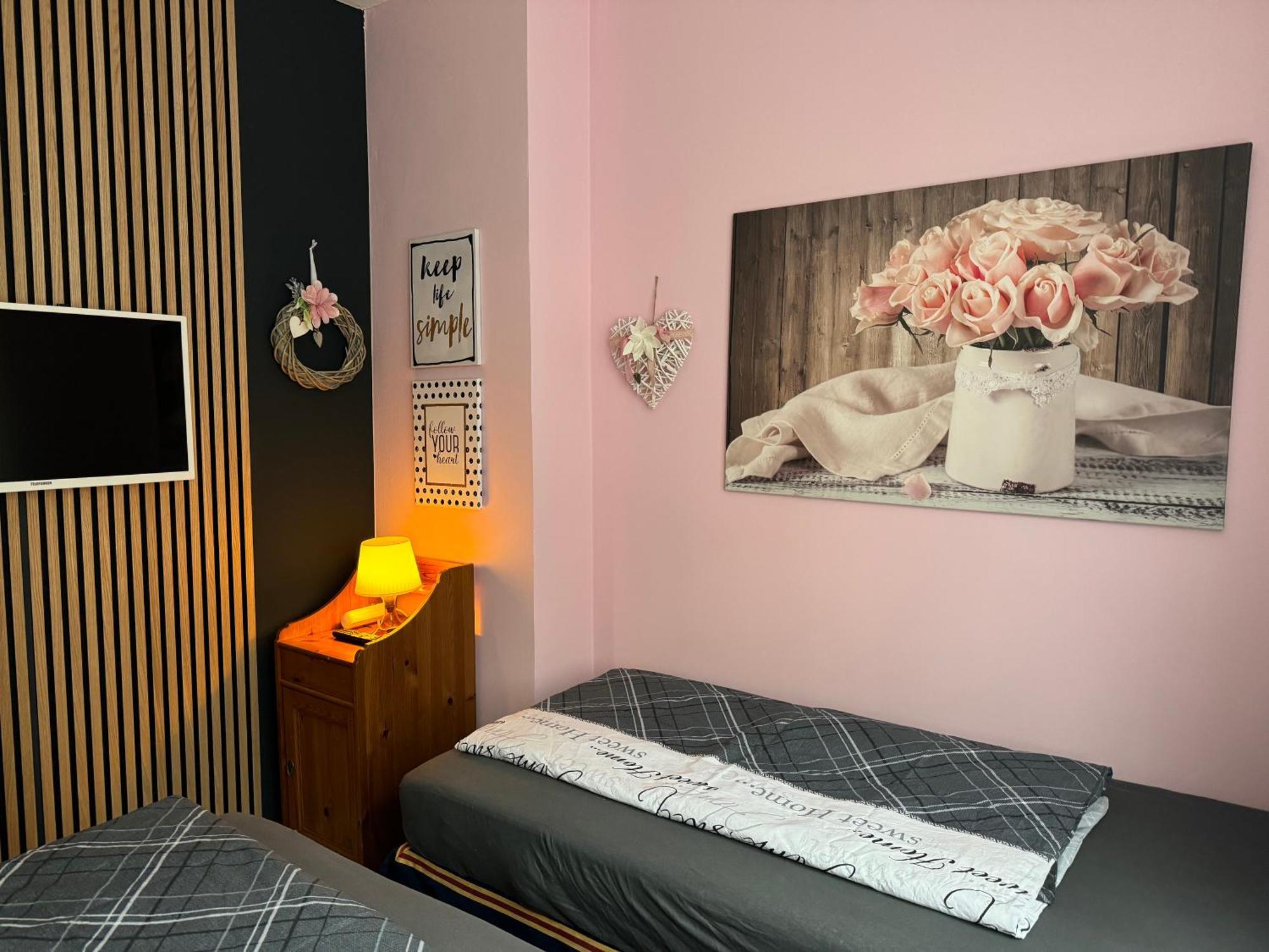 Apartment Pur - Für Bis Zu 12 Personen