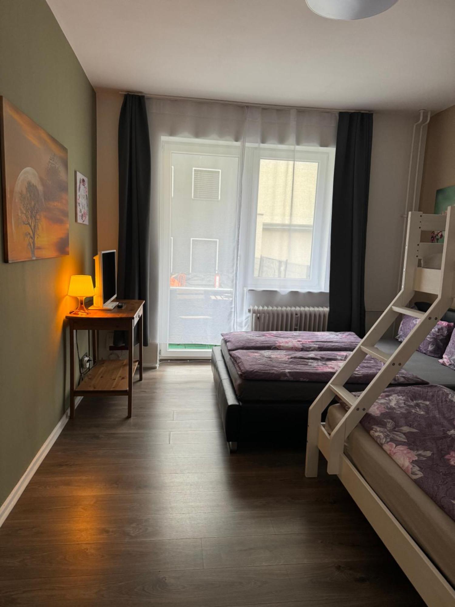 Pur - Für Bis Zu 12 Personen Apartment Berlin