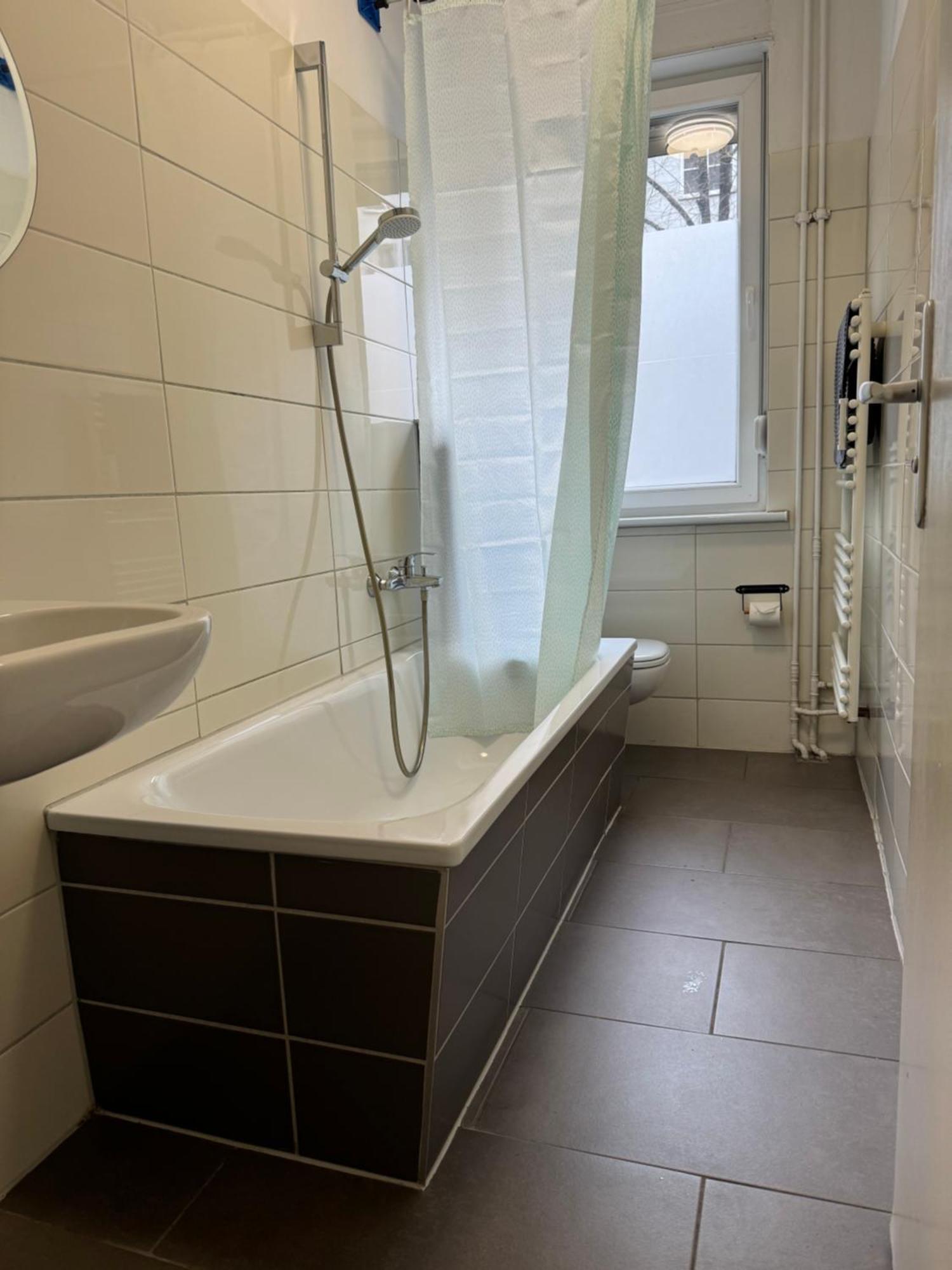 Apartment Pur - Für Bis Zu 12 Personen